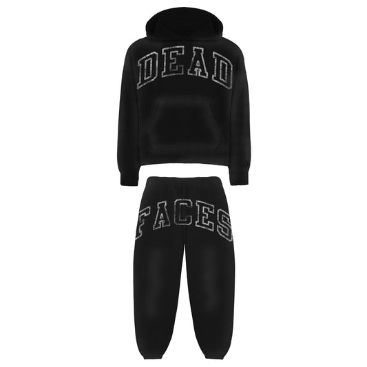 DeadFaces Blackout Sweatsuit