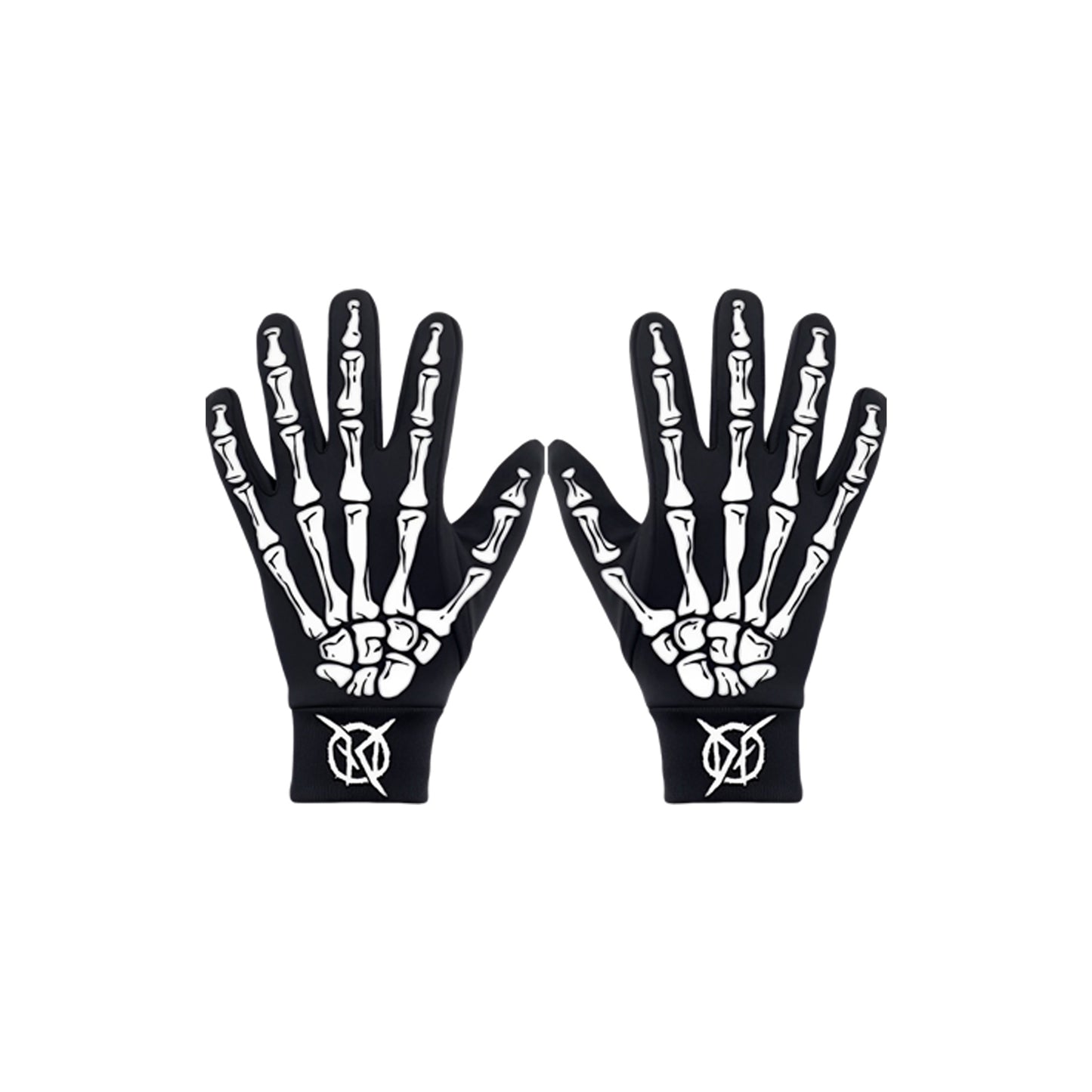 DF Bone Gloves