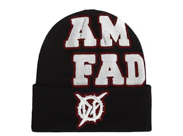 DF AMFAD BEANIE