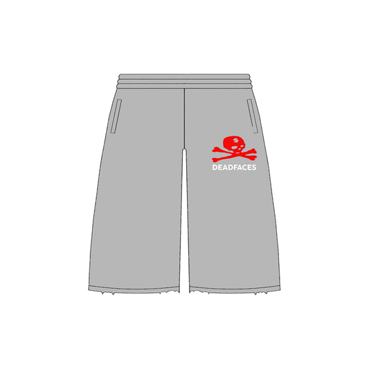 Essential Skully Shorts