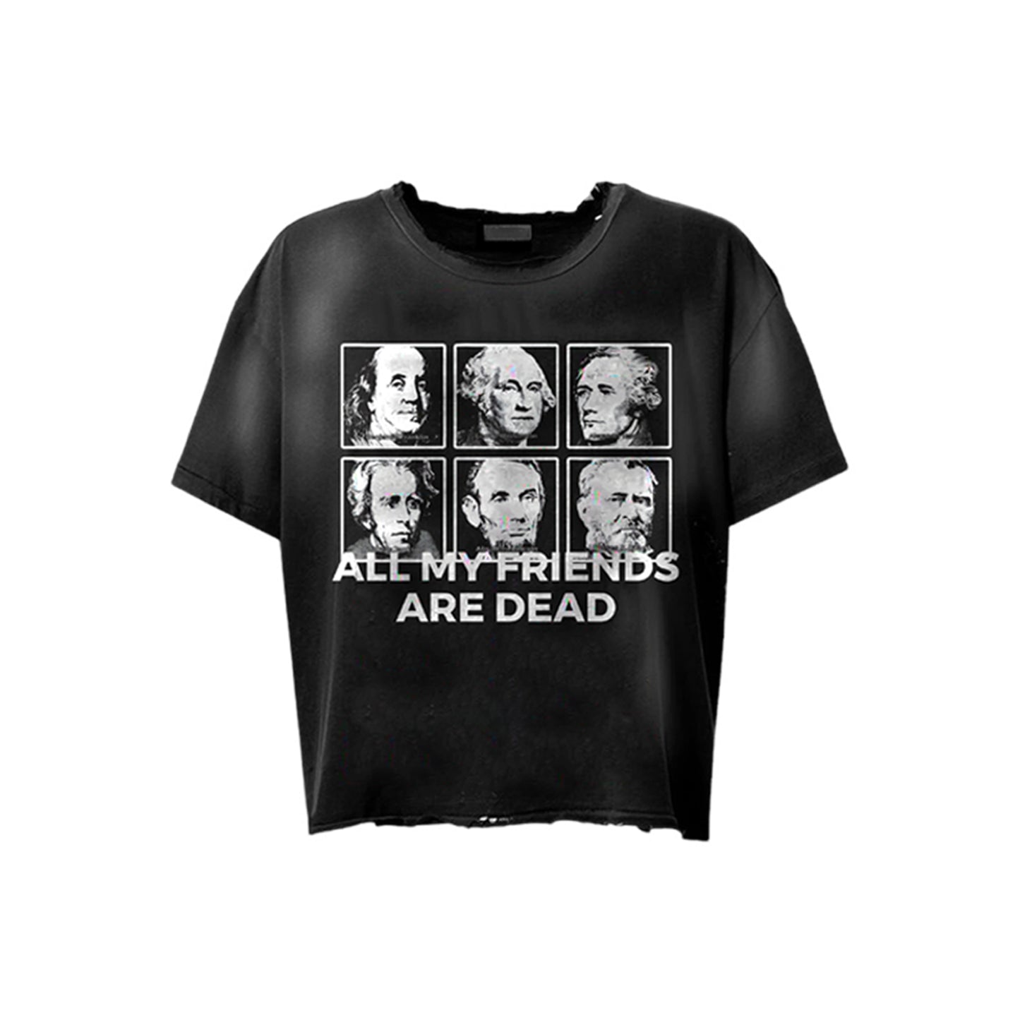 AMFAD TEE