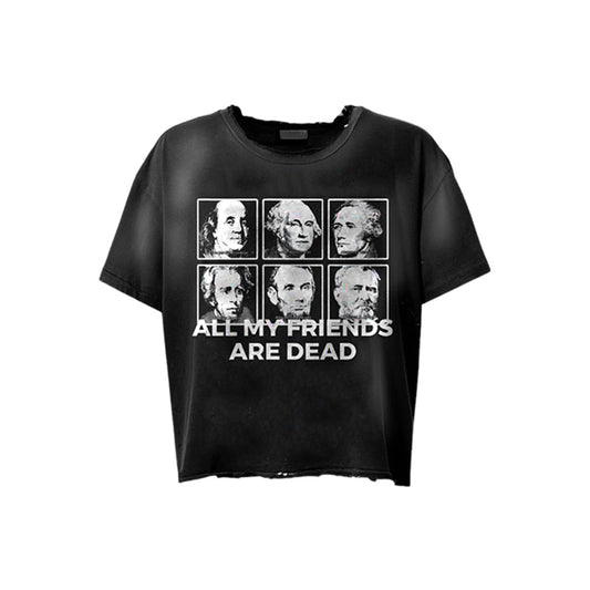 AMFAD TEE