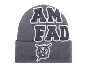 DF AMFAD BEANIE