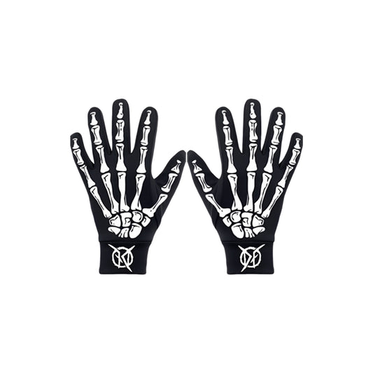 DF Bone Gloves