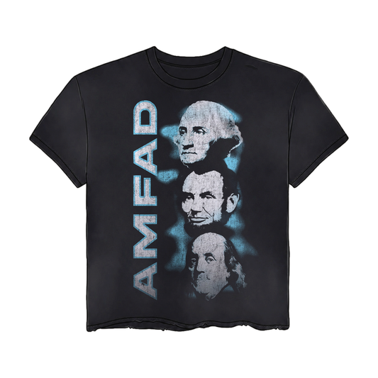 AMFAD PRESIDENT TEE