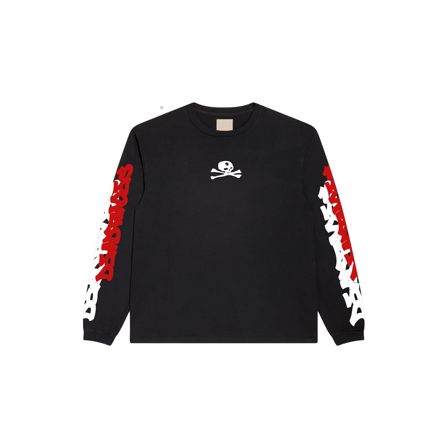 Bloodline Echo Longsleeve