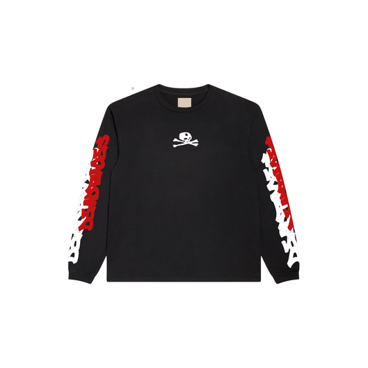 Bloodline Echo Longsleeve