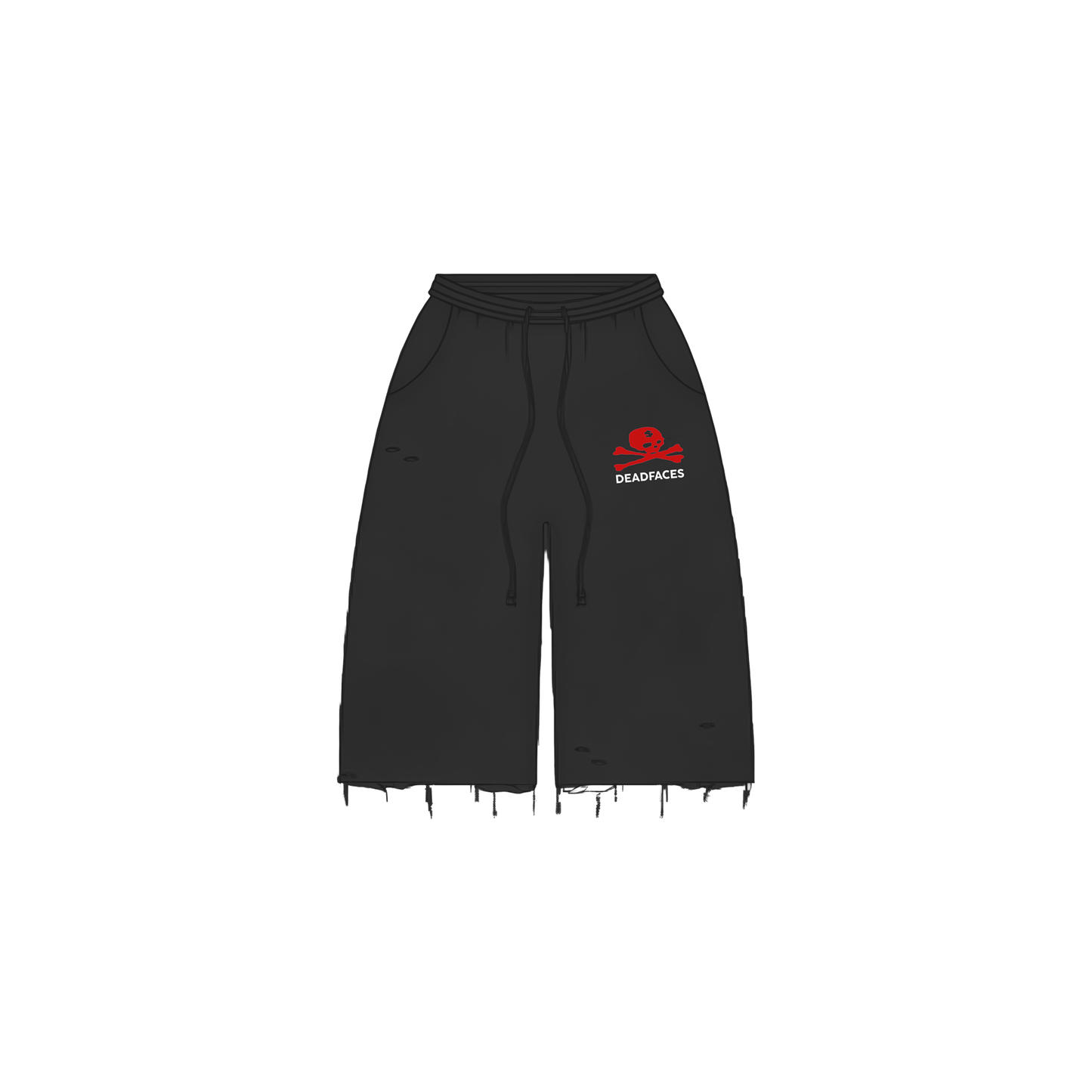 Bloodline Essential Shorts