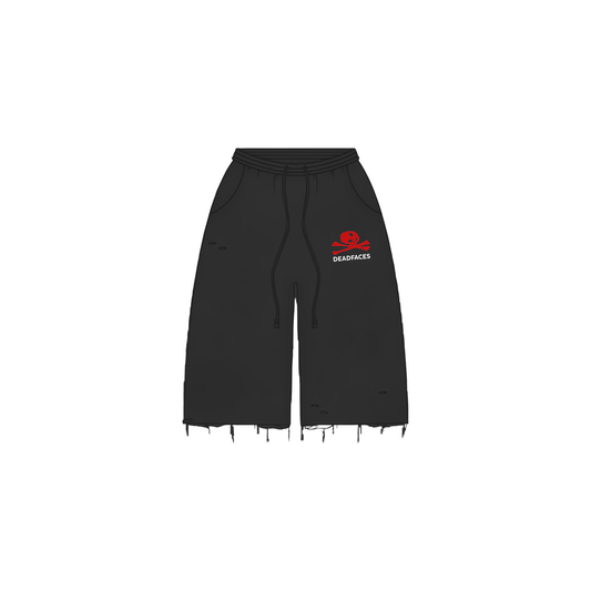 Bloodline Essential Shorts