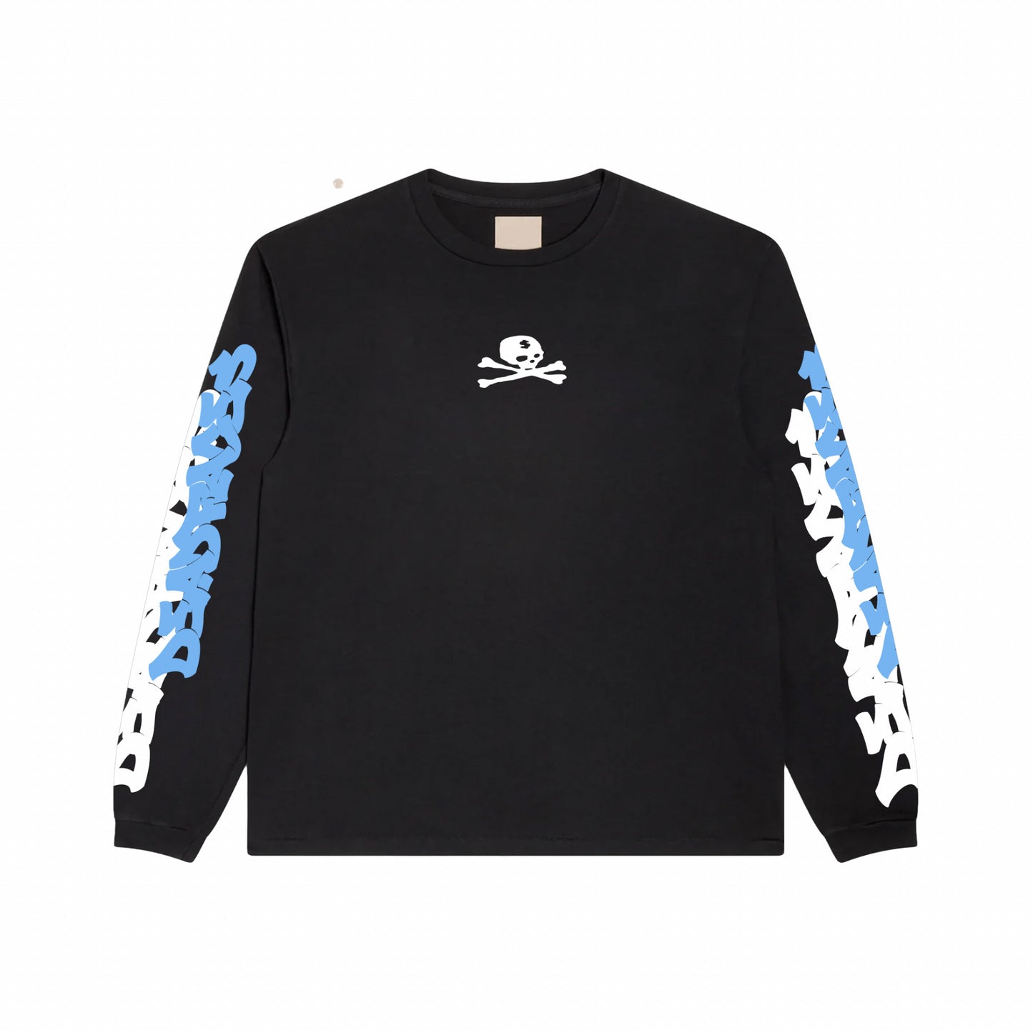 Universal Blue Echo Longsleeve