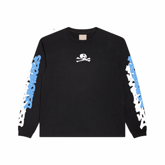 Universal Blue Echo Longsleeve