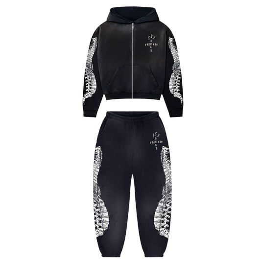 DF Vertabrae Sweatsuit