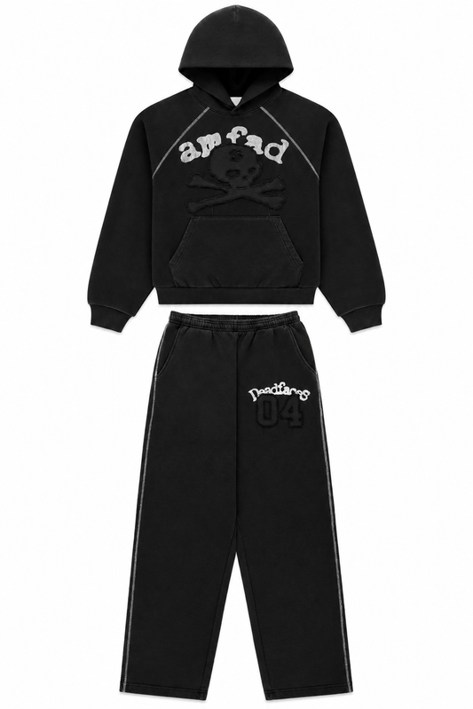 DeadFaces NightShift Set