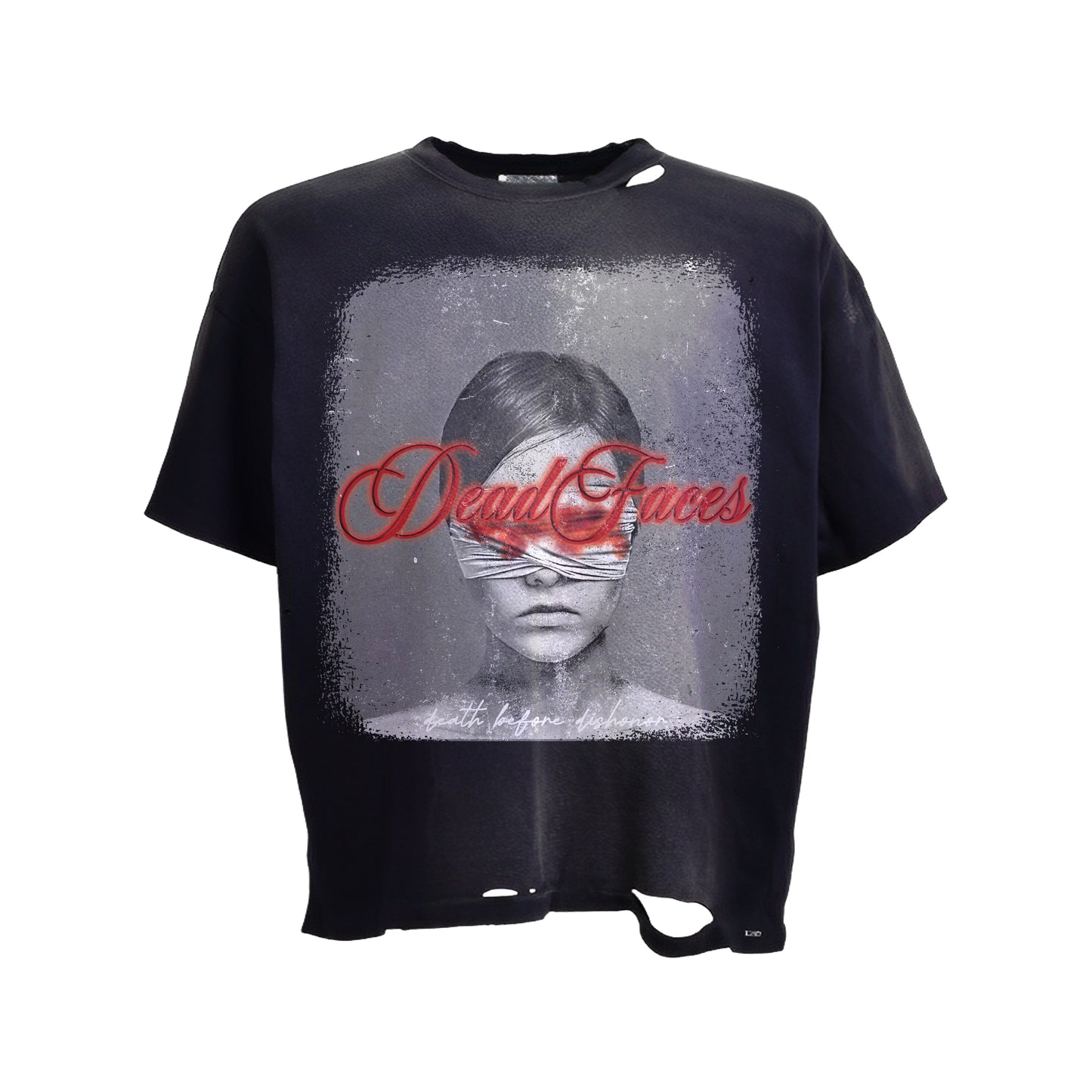 Death Before Dishonor Tee