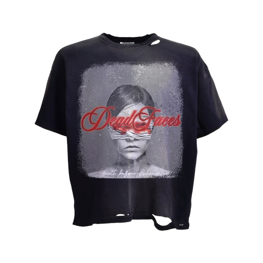 Death Before Dishonor Tee